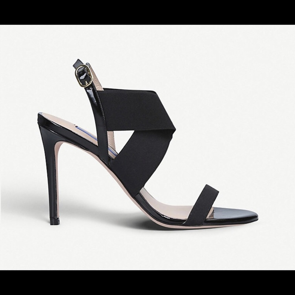 Sexy Stuart Weitzman Stilettos